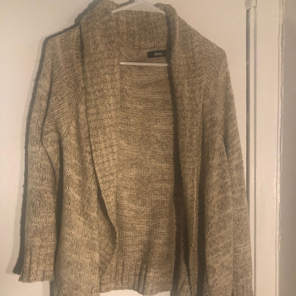 Cardigan